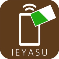 【管理者専用】勤怠管理IEYASU (ICカードリーダー) apk