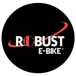 Robuste Ebike