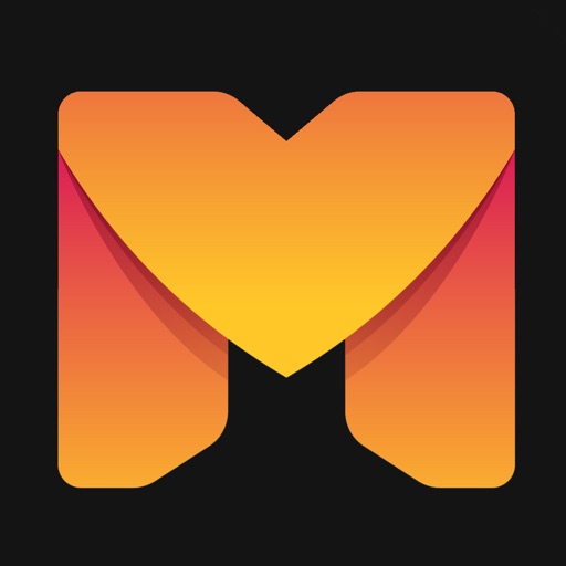 m3u playlist player iOS App