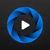 360 VUZ: Immersive Video Views App Icon