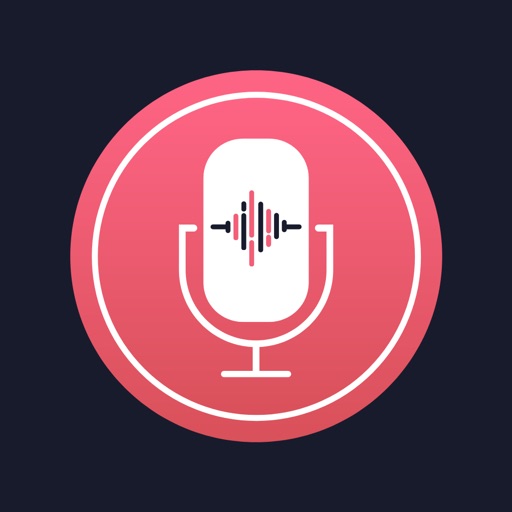 Voice Recorder : Audio Studio