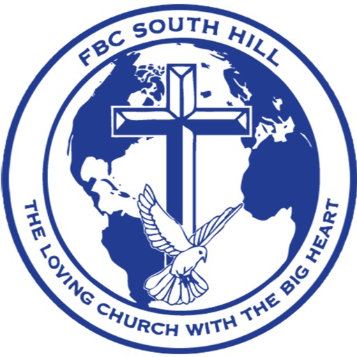 FBCSH by FIRST BAPTIST CHURCH OF SOUTH HILL