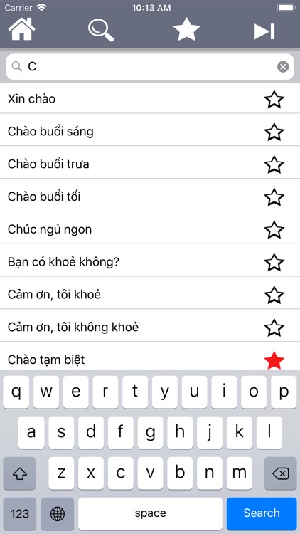 Học Tiếng Đức Giao Tiếp screenshot-4