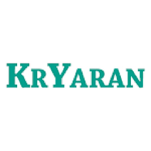 Kryaran