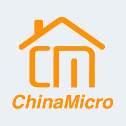 ChinaMicro - 智能家居