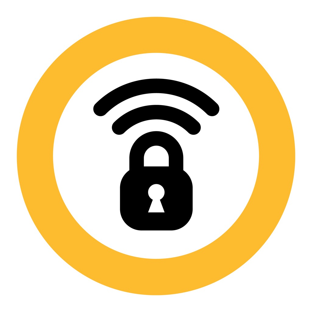 Norton WiFi Privacy VPN Proxy App Icon