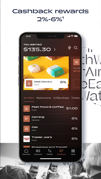 OXYGEN: Mobile Banking