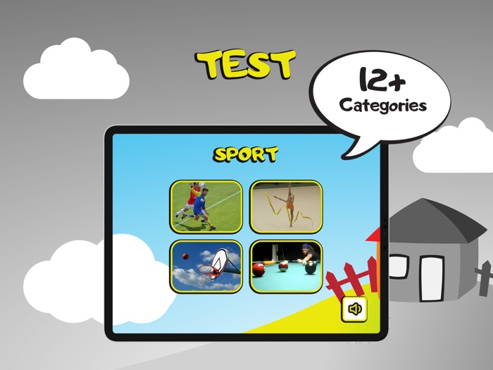 ABC for Kids Speak English 2