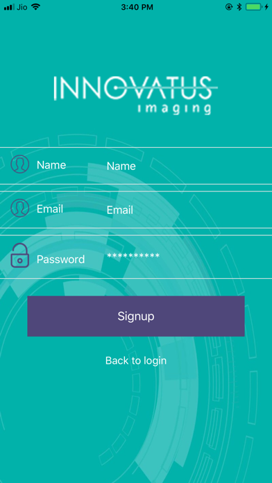 How to cancel & delete Innovatus Imaging Mobile from iphone & ipad 2