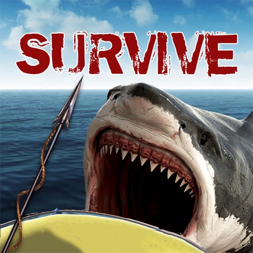 DEPHTS OF THE RAFT SURVIVE