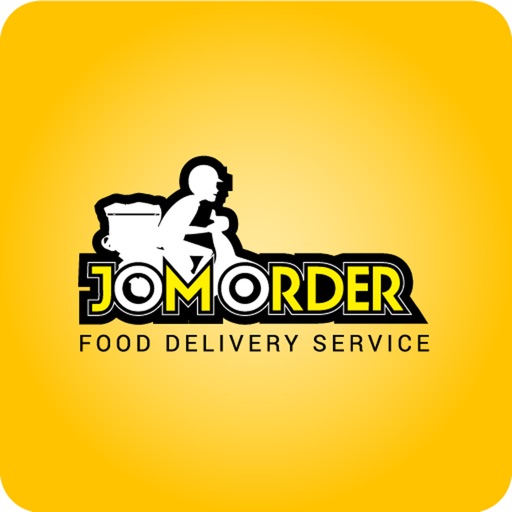 Jom Order Food Delivery