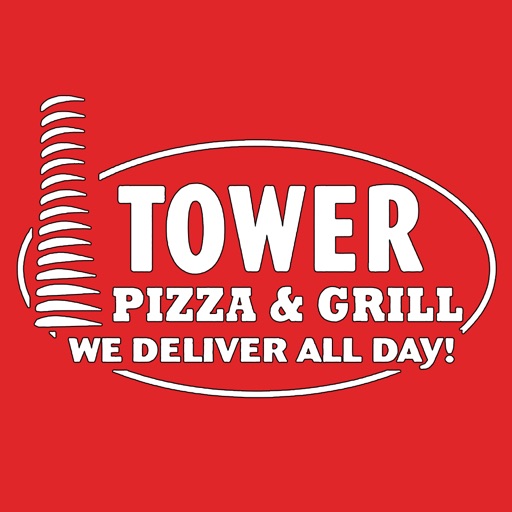 Tower Pizza