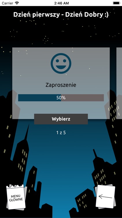 Szkolenie 2.0 screenshot-4