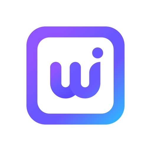 Whale Photo iOS App