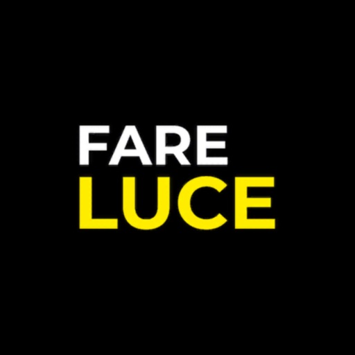 Fare Luce icon