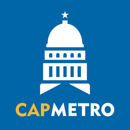 CapMetro iOS App