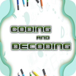 Coding And Decoding