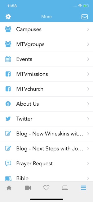 MTV Church App(圖3)-速報App