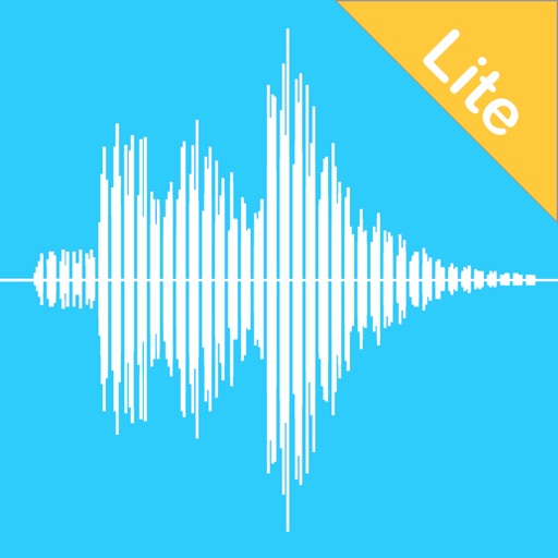 EZAudioCut - Audio Editor Lite iOS App
