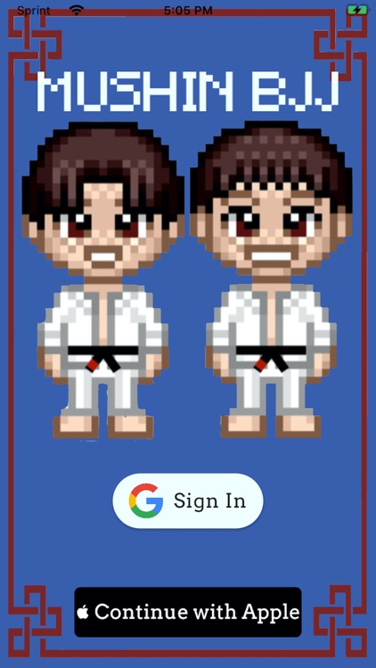 Mushin BJJ