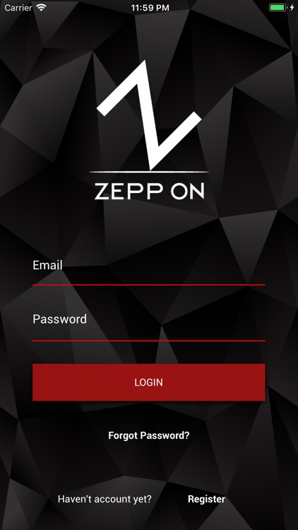 Zepp  Driver