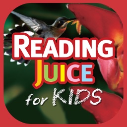 ReadingJuiceforKids