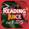 The Reading Juice for Kids series is a new series of four-leveled reading comprehension books methodically designed for students who are ready to take a big step into the world of non-fiction