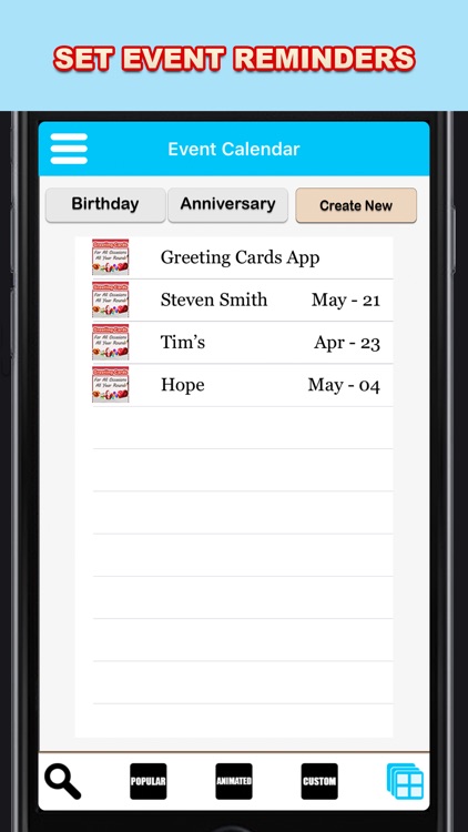 Greeting Cards App - Pro screenshot-4