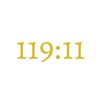 Icon 119:11 - Bible Memory Verse