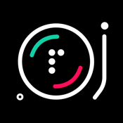 Pacemaker - AI DJ app icon