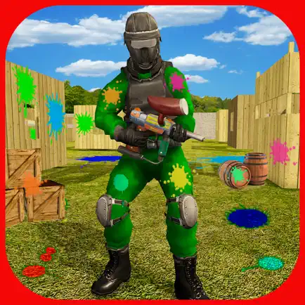 Paintball Club Arena Challenge Cheats