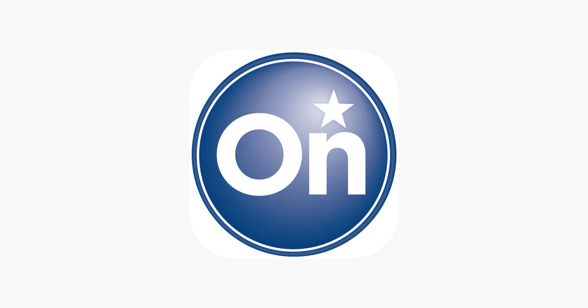 OnStar Brasil na App Store