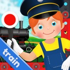 Train Simulator & Maker Games