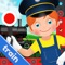 >> Train Maker is the perfect metal construction app for all gamers ages 3 to 103