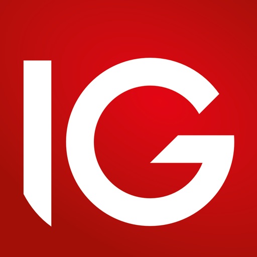 The IG Trading Indaba by Flock Platform