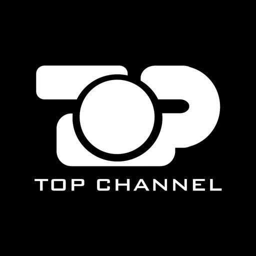 Top Channel iOS App