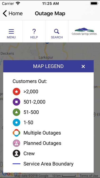 Colorado Springs Utilities