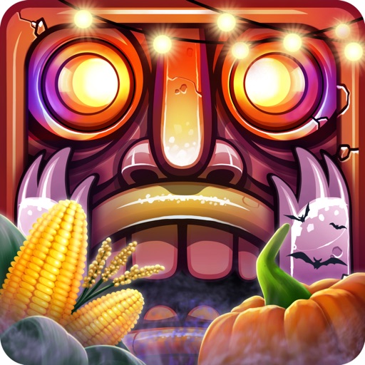 Temple Run 2 icon