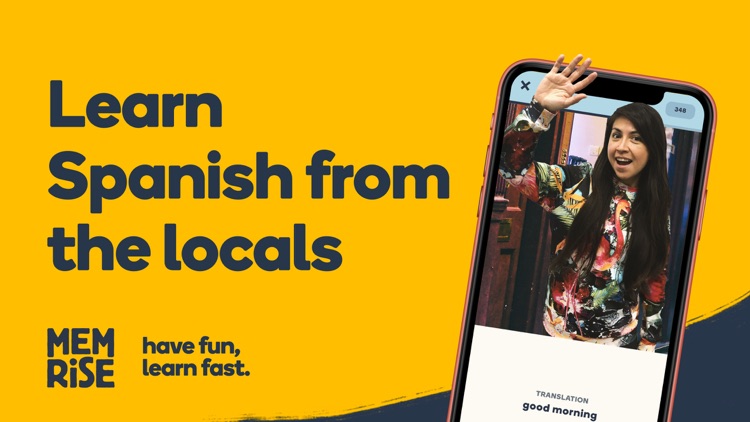 Memrise: Fun Language Learning screenshot-9