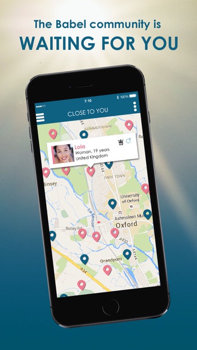 Lola dating app