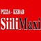 Pizzeria Siilimaxi mobiilisovellus