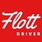 Flott Driver is created just for drivers