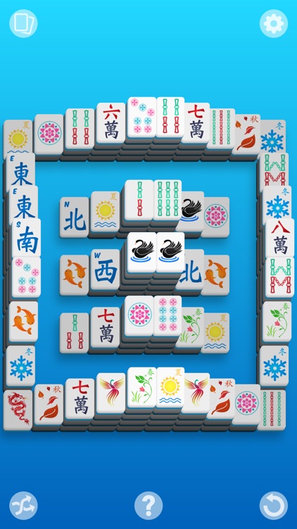 Mahjong Match! screenshot-0