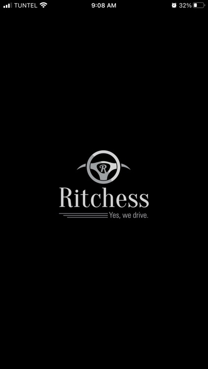 Ritchess Admin