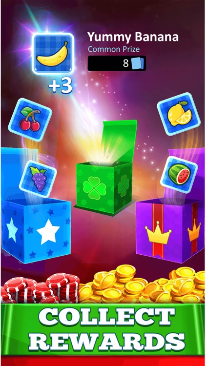 Slots Galaxy screenshot-5