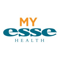 My Esse Health app not working? crashes or has problems?