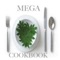 THE MEGA WEED COOKBOOK