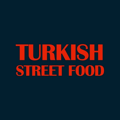 Turkish Street Food