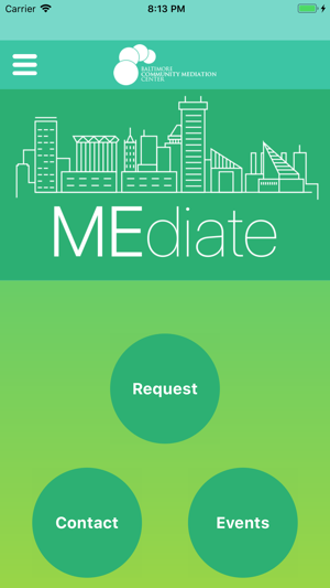 MEdiate Baltimore(圖1)-速報App