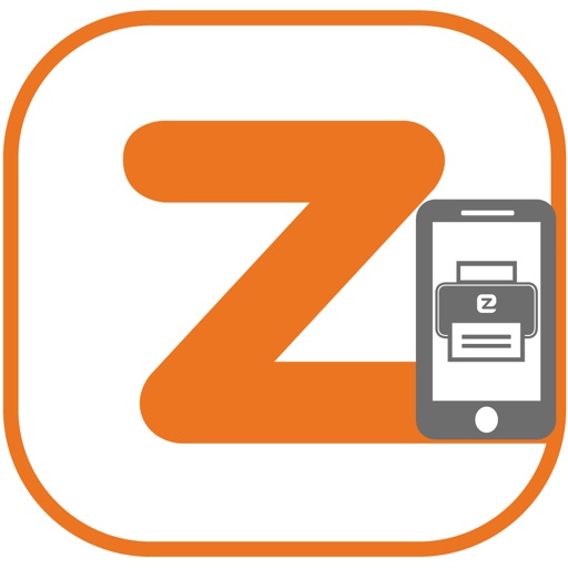 ZeePrint Mobile Icon